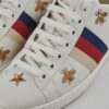Gucci Ace Bee Sneakers Size 36 | Luna Bags - Image 4
