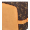 LOUIS VUITTON Petit Sac Noé MNG Canvas | Luna Bags - Image 9