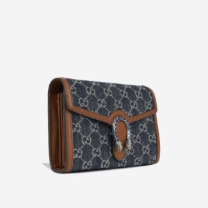 Gucci Dionysus GG Chain Wallet (NWT) | Luna Bags