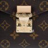 Louis Vuitton Pochette Metis Monogram Crossbody Bag | Luna Bags - Image 7