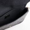 Louis Vuitton Pochette Felicie Black Crossbody Bag | Luna Bags - Image 4