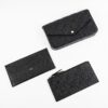 Louis Vuitton Pochette Felicie Black Crossbody Bag | Luna Bags - Image 6