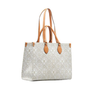 LOUIS VUITTON Since 1854 OntheGo MM Satchel | Luna Bags