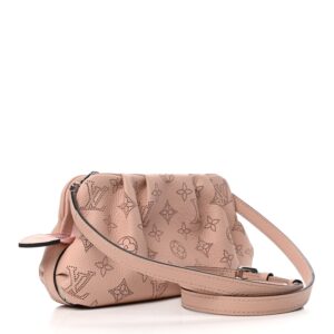 LOUIS VUITTON SCALA MINI POUCH MAGNOLIA | Luna Bags