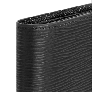 Louis Vuitton Slender ID Wallet Epi Leather | Luna Bags