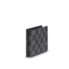 Louis Vuitton Smart Wallet Damier Graphite | Luna Bags - Image 2