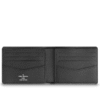 Louis Vuitton Smart Wallet Damier Graphite | Luna Bags - Image 3