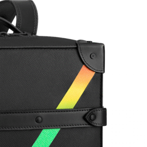 Louis Vuitton Soft Trunk Backpack Pm Virgil Abloh | Luna Bags