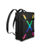 Louis Vuitton Soft Trunk Backpack Pm Virgil Abloh | Luna Bags - Image 2