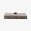 Louis Vuitton Small Ring Agenda Cover Monogram Coated Canvas | Luna Bags - Image 4