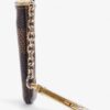 Louis Vuitton Pochette Cles Coin Purse Damier Ebene Coated Canvas | Luna Bags - Image 3