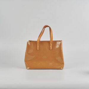 Louis Vuitton Reade PM Gold Tote | Luna Bags