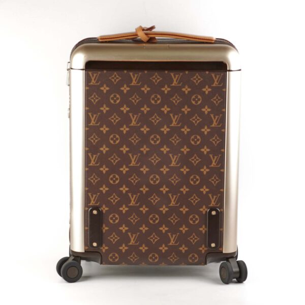 Louis Vuitton Horizon 50 Monogram | Luna Bags