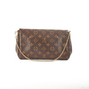 Louis Vuitton Favourite MM Monogram | Luna Bags