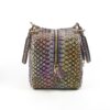 Louis Vuitton Python Neo Square Bag | Luna Bags - Image 2