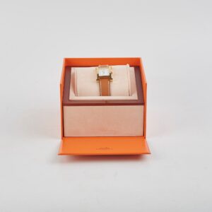 Hermes Heure H Hour Watch Small 25mm | Luna Bags