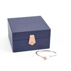 Louis Vuitton Idylle Blossom Twist Bracelet Size 16 | Luna Bags