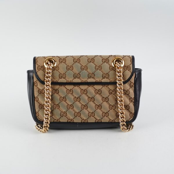 Gucci Marmont Small | Luna Bags