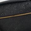 Louis Vuitton Pochette Metis Empreinte Black | Luna Bags - Image 8