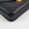 Louis Vuitton Pochette Metis Empreinte Black | Luna Bags - Image 9