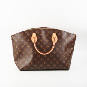 Louis Vuitton Boetie MM Monogram | Luna Bags