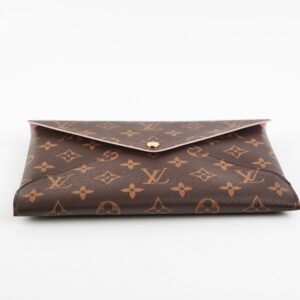 Louis Vuitton Pochette Kirigami Monogram Set | Luna Bags