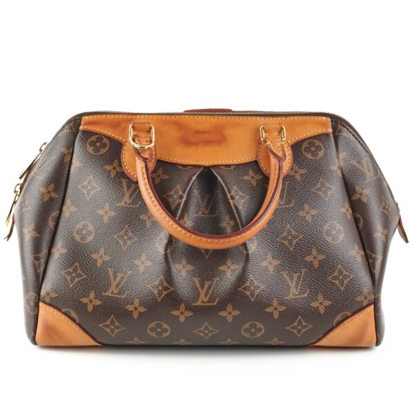Louis Vuitton Segur Bag Monogram | Luna Bags
