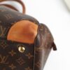 Louis Vuitton Segur Bag Monogram | Luna Bags - Image 9