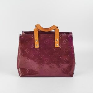 Louis Vuitton Reade PM Tote | Luna Bags