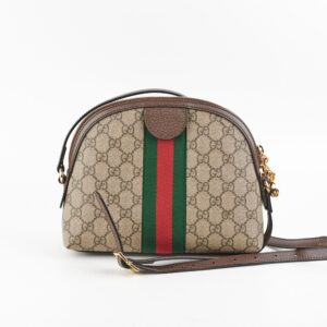 Gucci Ophidia GG Shoulder Bag | Luna Bags