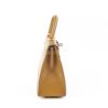 Hermes Kelly 25 Sellier Madame U8 Bronze Dore - Stamp Z | Luna Bags - Image 2
