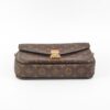 Louis Vuitton Pochette Metis Monogram | Luna Bags - Image 3