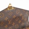 Louis Vuitton Pochette Metis Monogram | Luna Bags - Image 6