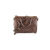 Louis Vuitton Speedy 25 Bandoulliere Damier Ebene | Luna Bags - Image 16