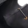 Louis Vuitton PM Montsouris Backpack Black | Luna Bags - Image 4