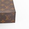 Louis Vuitton Petite Sac Plat Monogram | Luna Bags - Image 6