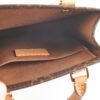 Louis Vuitton Petite Sac Plat Monogram | Luna Bags - Image 4