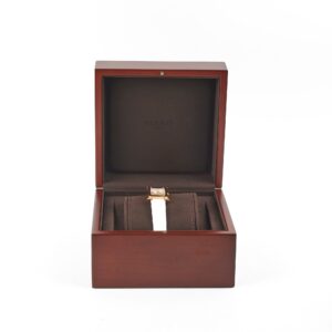 Hermes Heure H Watch Small Model (25mm) Blanc | Luna Bags