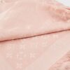 Louis Vuitton Pink Monogram Shawl | Luna Bags - Image 8