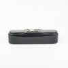 Louis Vuitton Sobe Clutch Black | Luna Bags - Image 3