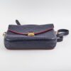 Louis Vuitton Pochette Metis Empriente Navy | Luna Bags - Image 3