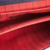 Louis Vuitton Pochette Metis Empriente Navy | Luna Bags - Image 6
