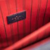 Louis Vuitton Pochette Metis Empriente Navy | Luna Bags - Image 5