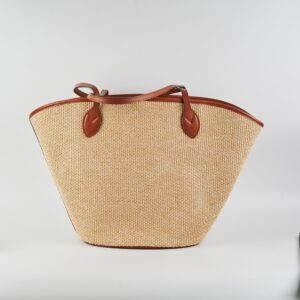 Louis Vuitton Saint Jacques Bag Brown | Luna Bags
