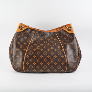 Louis Vuitton Galliera Monogram | Luna Bags