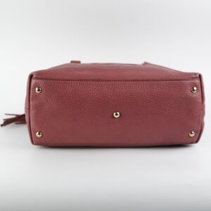 Gucci Pink Soho Tote Bag | Luna Bags