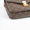 Louis Vuitton Pochette Metis MM Monogram | Luna Bags - Image 8