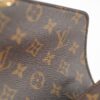 Louis Vuitton Pochette Metis MM Monogram | Luna Bags - Image 6