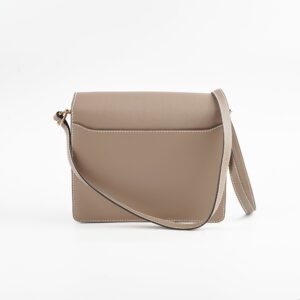 Hermes Roulis 23 Etoupe Crossbody Bag C Stamp | Luna Bags
