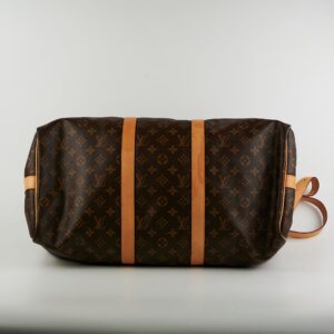 Louis Vuitton Monogram Keepall 50 | Luna Bags